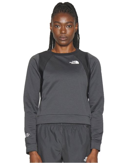 THE NORTH FACE Mountain Athletics sweatshirt THE NORTH FACE | NF0A856AMN81